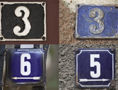 Numerology & what it means for your house